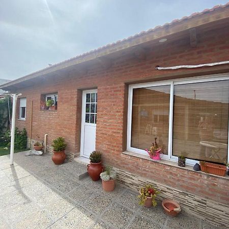 Departamento Trelew Apartment ภายนอก รูปภาพ