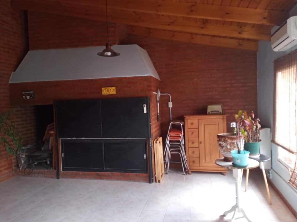 Departamento Trelew Apartment ภายนอก รูปภาพ
