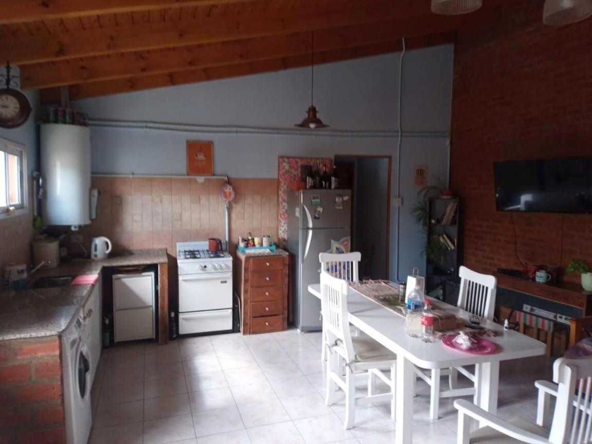 Departamento Trelew Apartment ภายนอก รูปภาพ