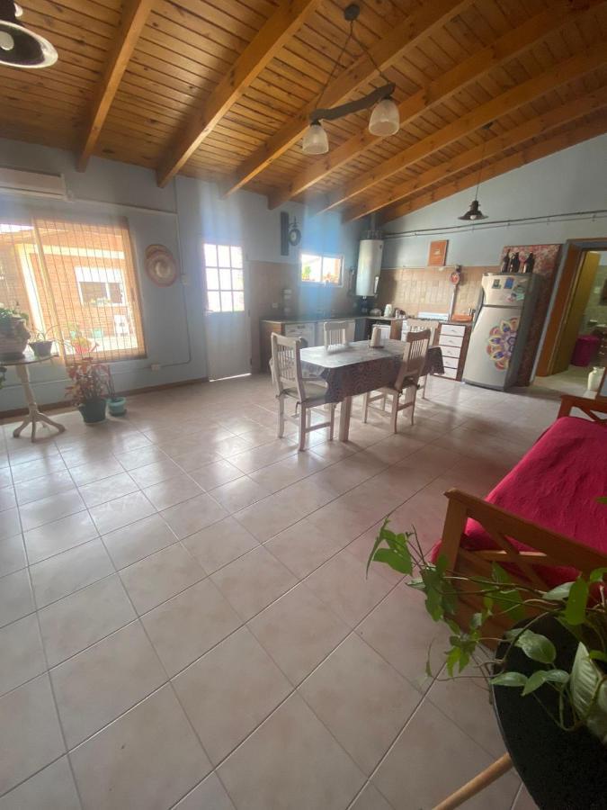 Departamento Trelew Apartment ภายนอก รูปภาพ