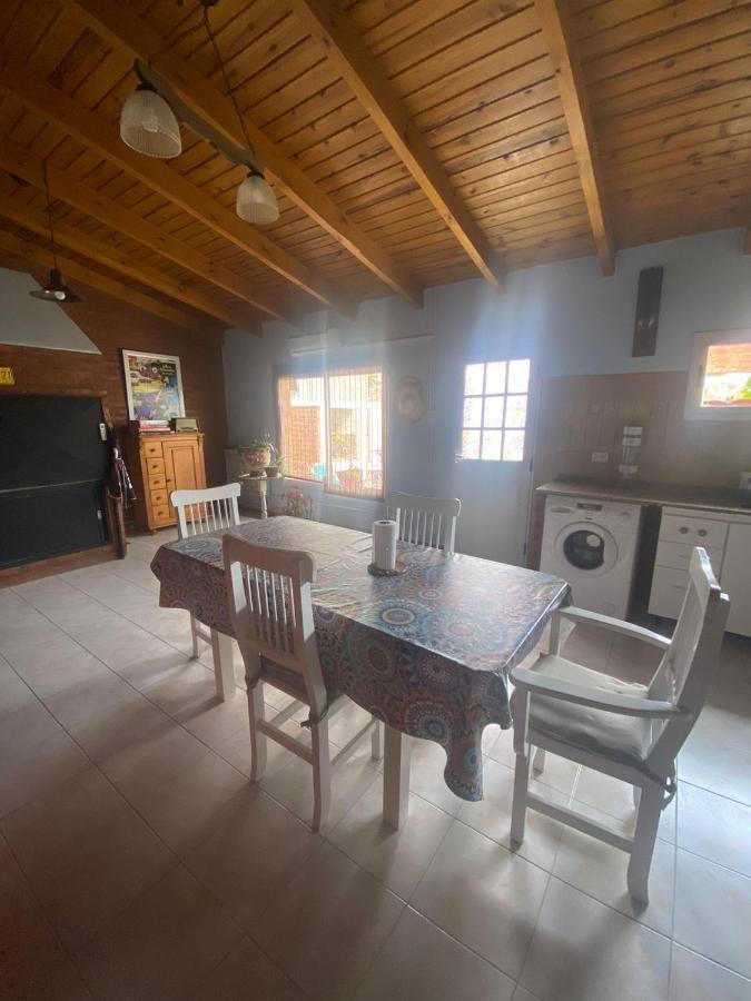 Departamento Trelew Apartment ภายนอก รูปภาพ
