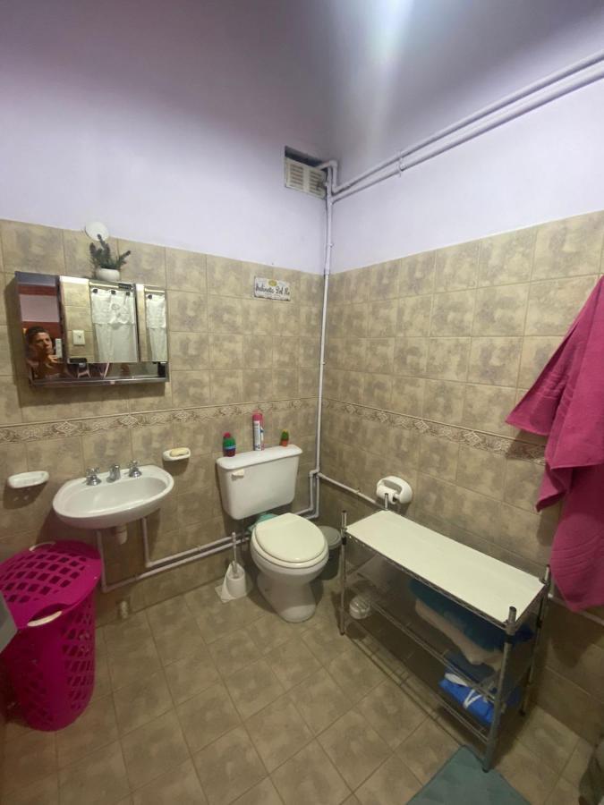 Departamento Trelew Apartment ภายนอก รูปภาพ